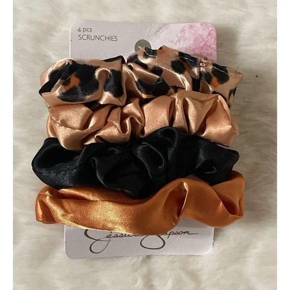 NEW Jessica Simpson Hair Accessories - Picture 3 of 5